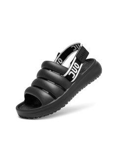 Buy Lightweight lace up sandals comfortable and durable walking sandals for women Bread Edition by DUOZOULU in UAE