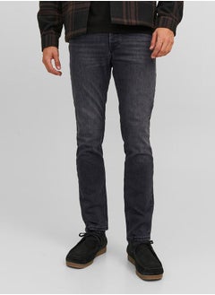 اشتري Classic Five Pocket Slim Fit Jeans في السعودية