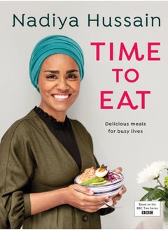 Buy Time to Eat : Delicious, time-saving meals using simple store-cupboard ingredients in Saudi Arabia