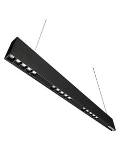 اشتري Anti-glare office lighting, cream cut dots, K4000, 5-year warranty في السعودية