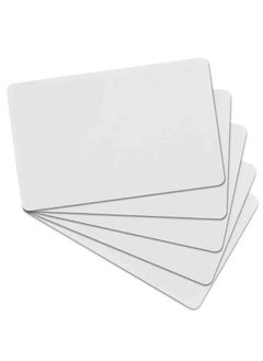 Buy Writeable UHF RFID Cards 9662-H3 860Mhz-960Mhz Long Range High Frequency EPCglobal Class 1 Gen 2 ISO18000-6C Protocol (50 Blank Cards) in UAE