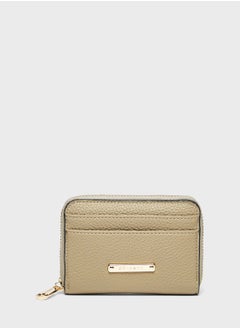 Buy Zip Closure Wallet in UAE