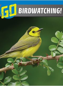 Buy Go Birdwatching! in UAE