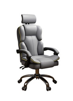 Buy Ergonomic Comfortable Computer Office Chair in Saudi Arabia