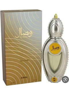 اشتري ماء عطر وصال 50ملليلتر في السعودية