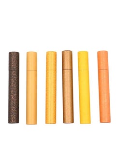 Buy Cambodian Bakhoor Oud Incense Stick 3mm x 105mm-A31 in UAE