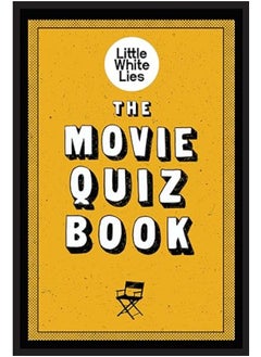 اشتري The Movie Quiz Book في الامارات