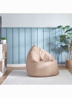 Buy Oxford Bean Bag Chair 78 x 74 x 81 cm in Saudi Arabia