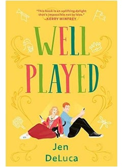 اشتري Well Played - By Jen DeLuca Paperback في مصر