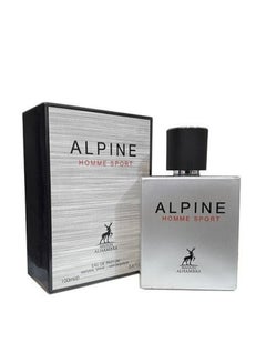 Buy ALPINE HOMME SPORT EDP 100ml in UAE