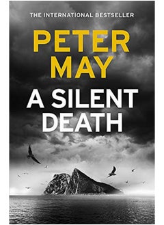 اشتري A Silent Death: The brand-new thriller from #1 bestseller Peter May! في الامارات