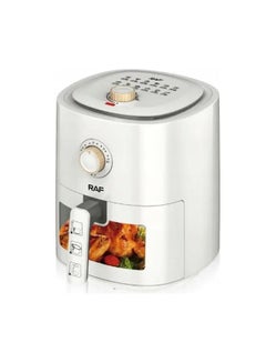 Buy RAF - Air Fryer Without Oil R.5332 W 6L in Egypt