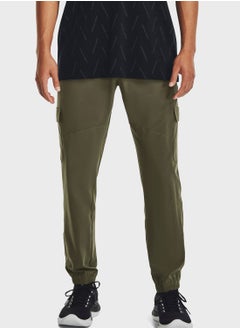 Buy Stretch Woven Cargo Pants in Saudi Arabia