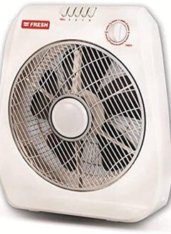 Buy Fresh Electric Table Fan 12 inch in Egypt