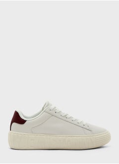 اشتري Cupsole Low Top Sneakers في السعودية