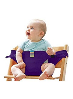 اشتري Baby Dining Chair With Straps, Chair Harness Belt في مصر
