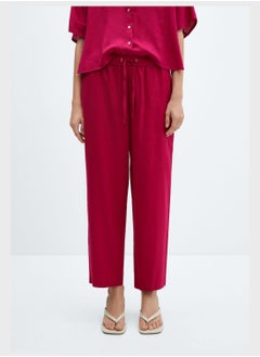 Buy High Waist Pants in Saudi Arabia