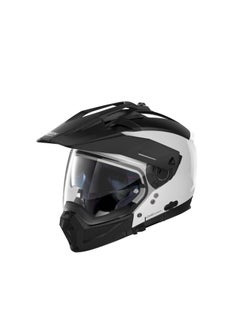 اشتري Nolan N70-2 X Special 015 N-Com Motorcycle Helmet-XL في الامارات