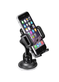 Buy Dausen SP053 Universal Windshield Mount For Smart Phone in Egypt