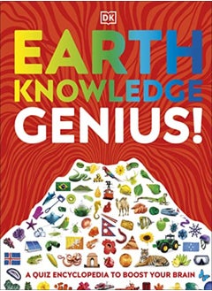 اشتري Earth Knowledge Genius! في الامارات