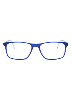 Buy Unisex Rectangular Eyeglass Frame - NPS82113 - 51 Mm in UAE