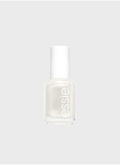 Buy Essie Nail Polish, Pearly White, 13.5 Ml in UAE