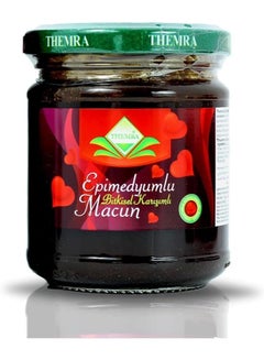 Buy Epimedium honey from Turkish Jar 240 grams in UAE