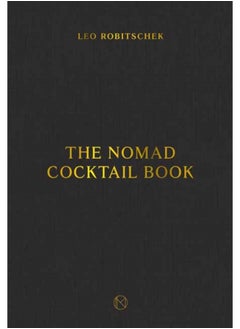 اشتري The NoMad Cocktail Book في الامارات