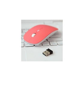 Buy Wireless Mouse For PC & Laptop - 9MO709 in Saudi Arabia