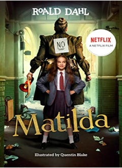 اشتري Roald Dahl's Matilda The Musical في الامارات