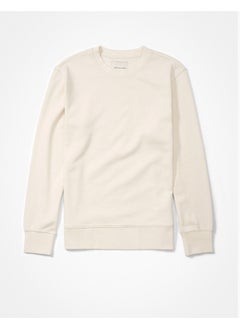 Buy AE Crew Neck Sweatshirt in Saudi Arabia