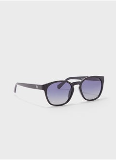 اشتري Uv Protected Polarized  Wayfarer Sunglasses في الامارات