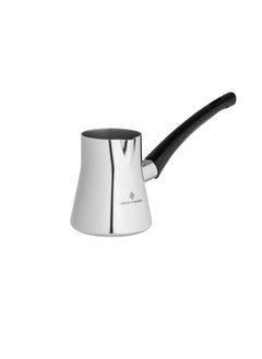 Buy Stainless Steel Turkish Coffee Pot From Sofram in Saudi Arabia