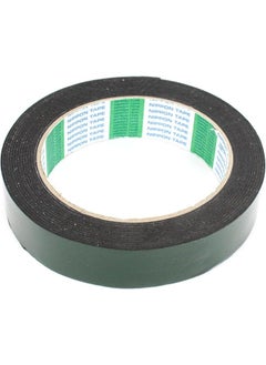 Buy Magic Adhesive Tape Washable Waterproof Double Sided Mounting Acrylic - 3 cm - Green in Egypt