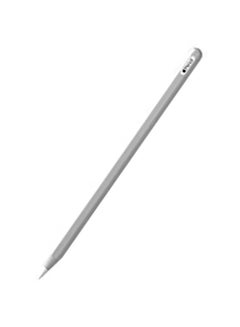 اشتري Craft Apple Pencil 2 Metallic Silver في الامارات