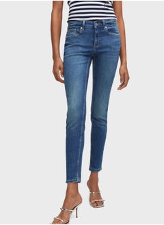 Buy High Waist Jeans in Saudi Arabia