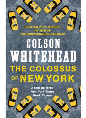 Buy Colossus of New York in UAE