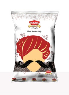 Buy Chia Seeds 100g in UAE