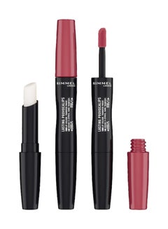 Buy Lasting Provocalips Liquid Lipstick 210 Pinkcase Of Emergency in UAE