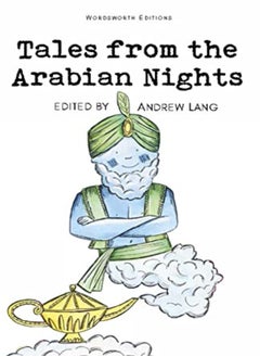 اشتري Arabian Nights Tales From The Arabian Nights Wordsworth Childrens Classics في الامارات