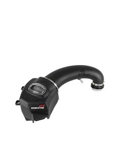 اشتري aFe Power Momentum GT Cold Air Intake System w/Pro DRY S Filter Media - RAM 1500 V8-5.7L HEMI (2019-2022) Part 50-70013D في الامارات