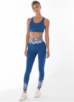 Buy Leggings and Bra Set in UAE