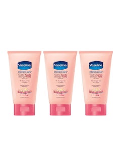 Buy 3-Piece Intensive Care Hand Cream in UAE