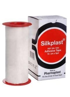 Buy SILKPLAST 10 cm in Egypt