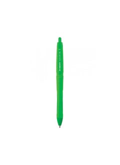 Buy Gel Pen Needle Tip -Light Green in Egypt