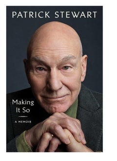 Buy Making It So: A Memoir in UAE