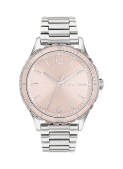 Buy Sport For Her Women'S Stainless Steel Watch - 25200096 in UAE