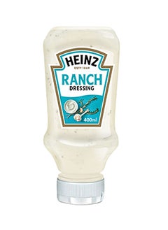 اشتري Ranch Dressing 400ml في الامارات