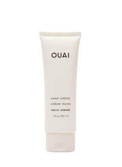 Buy OUAI Hand Cream, 88.7ml in Saudi Arabia