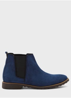 Buy Casual Chelsea Boots in Saudi Arabia